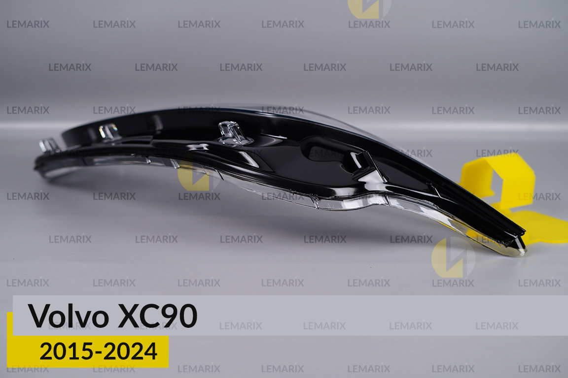 Скло фари Volvo XC90 (2015-2024) ліве