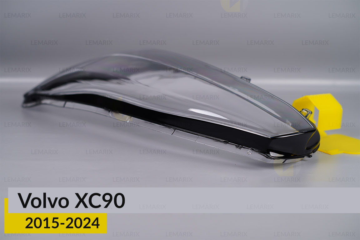 Скло фари Volvo XC90 (2015-2024) ліве