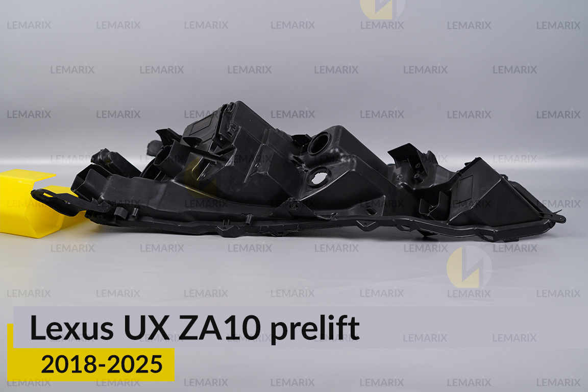 Корпус фари Lexus UX ZA10 (2018-2026) дорест правий