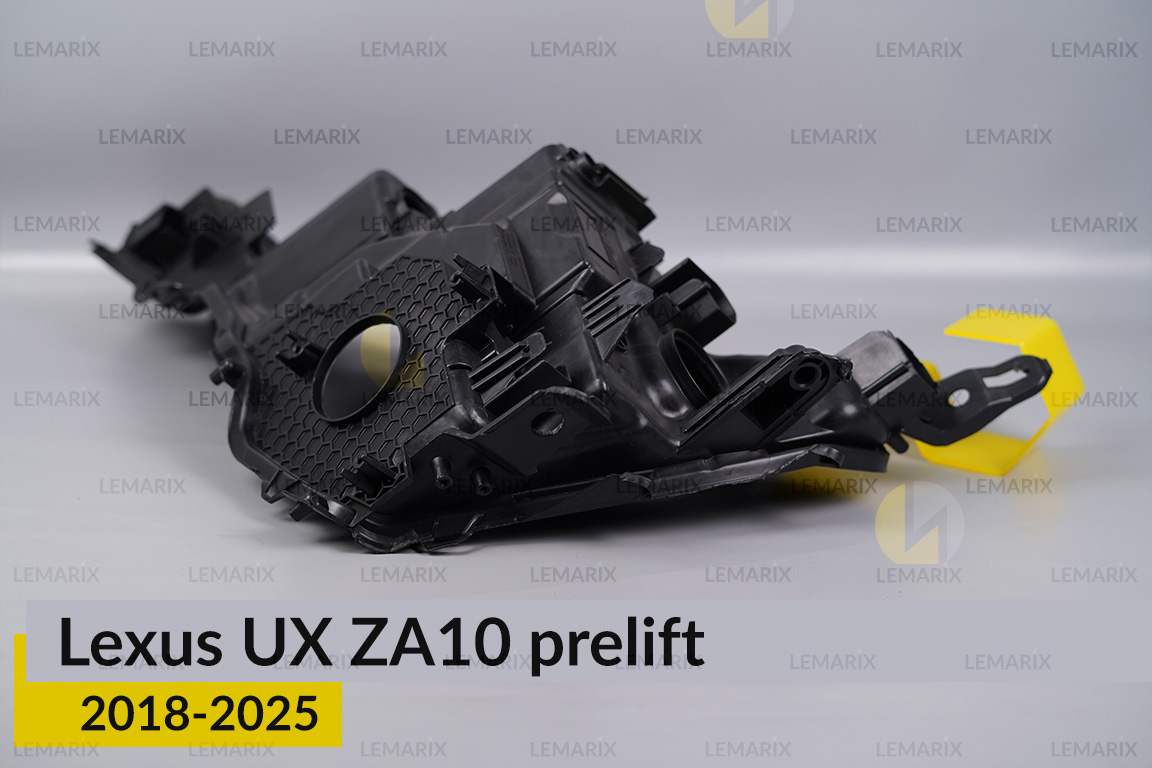Корпус фари Lexus UX ZA10 (2018-2026) дорест правий