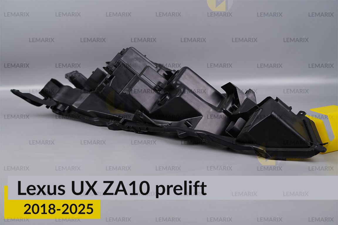 Корпус фари Lexus UX ZA10 (2018-2026) дорест правий
