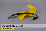 Ущільнювач фари Audi A3 8Y (2020-2025) дорест правий