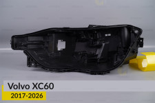 Корпус фары Volvo XC60 (2017-2026) левый