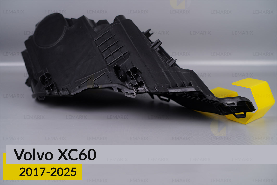 Корпус фари Volvo XC60 (2017-2026) лівий