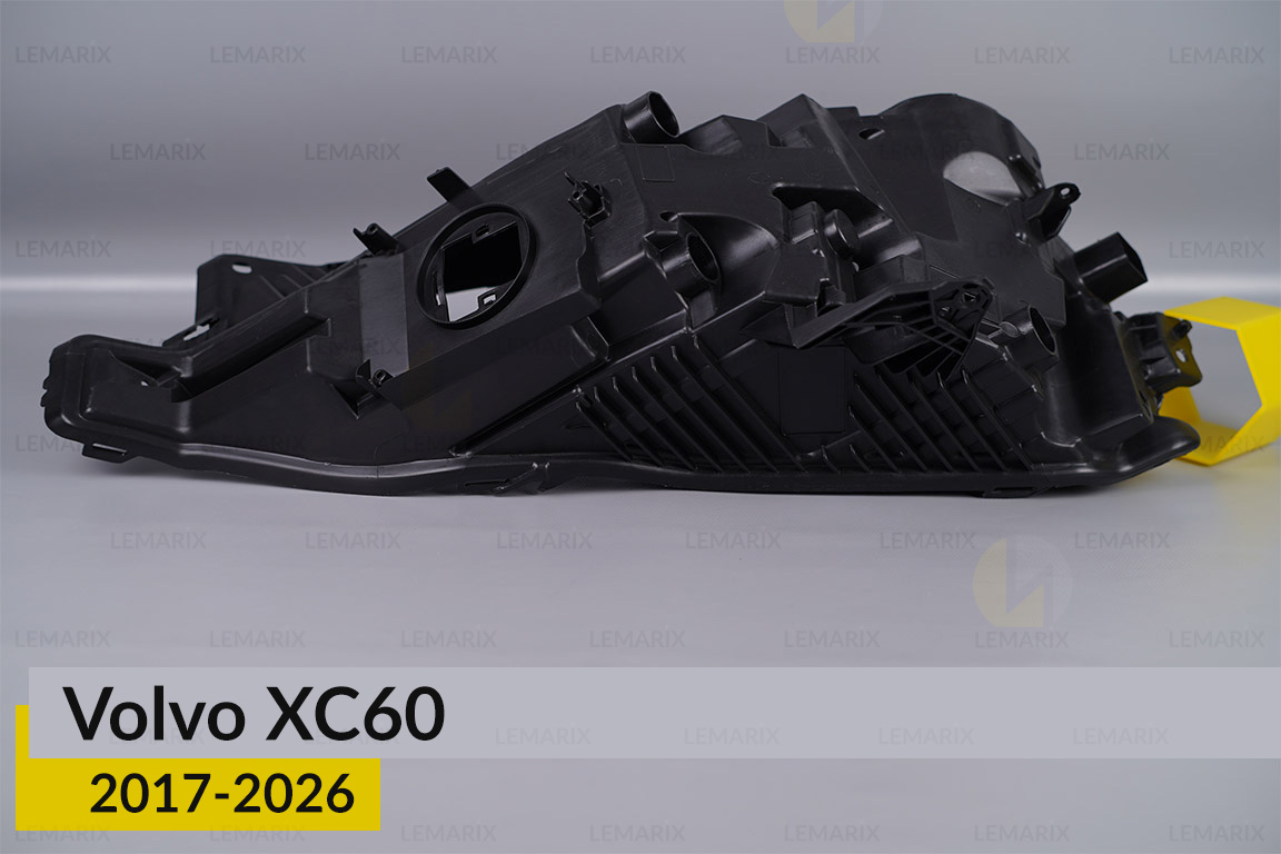 Корпус фари Volvo XC60 (2017-2026) лівий