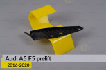 Ущільнювач фари Audi A5 F5 (2016-2020) дорест лівий