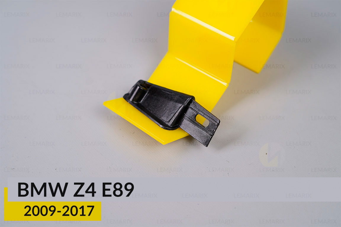 Ремкомплект кріплення корпуса фар BMW Z4 E89 (2009-2017) правий – 4 од.