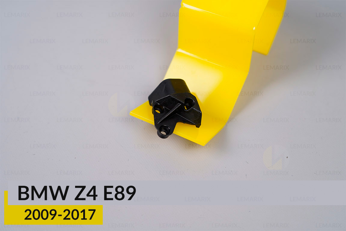 Ремкомплект кріплення корпуса фар BMW Z4 E89 (2009-2017) правий – 4 од.