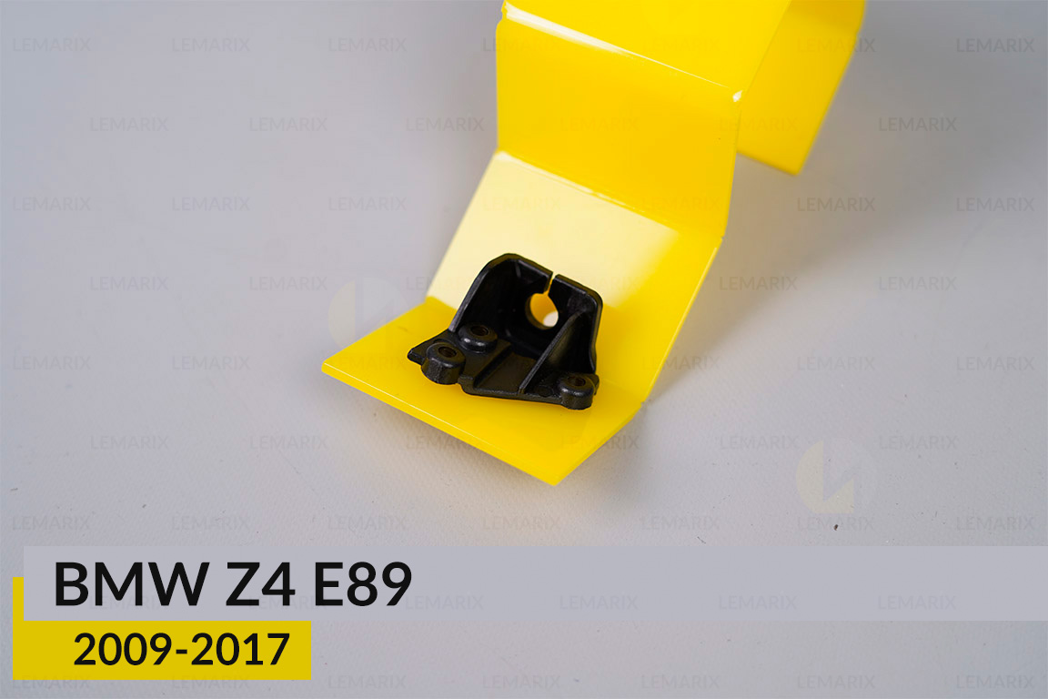 Ремкомплект кріплення корпуса фар BMW Z4 E89 (2009-2017) правий – 4 од.