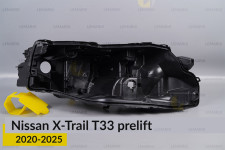 Корпус фары Nissan X-Trail T33 (2020-2026) дорест правый