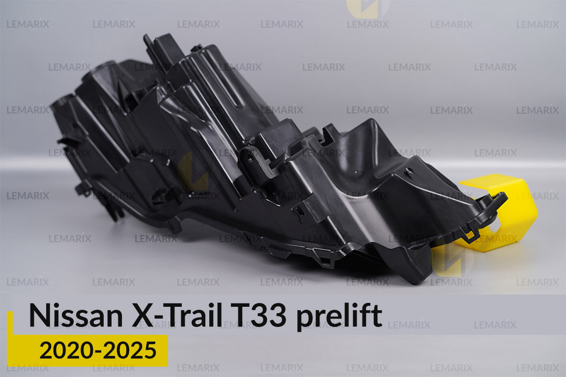 Корпус фари Nissan X-Trail T33 (2020-2026) дорест правий