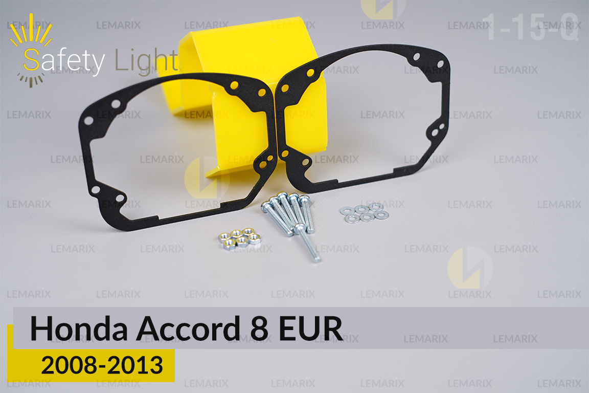 Перехідна рамка для Honda Accord 8 EUR (2008-2013)