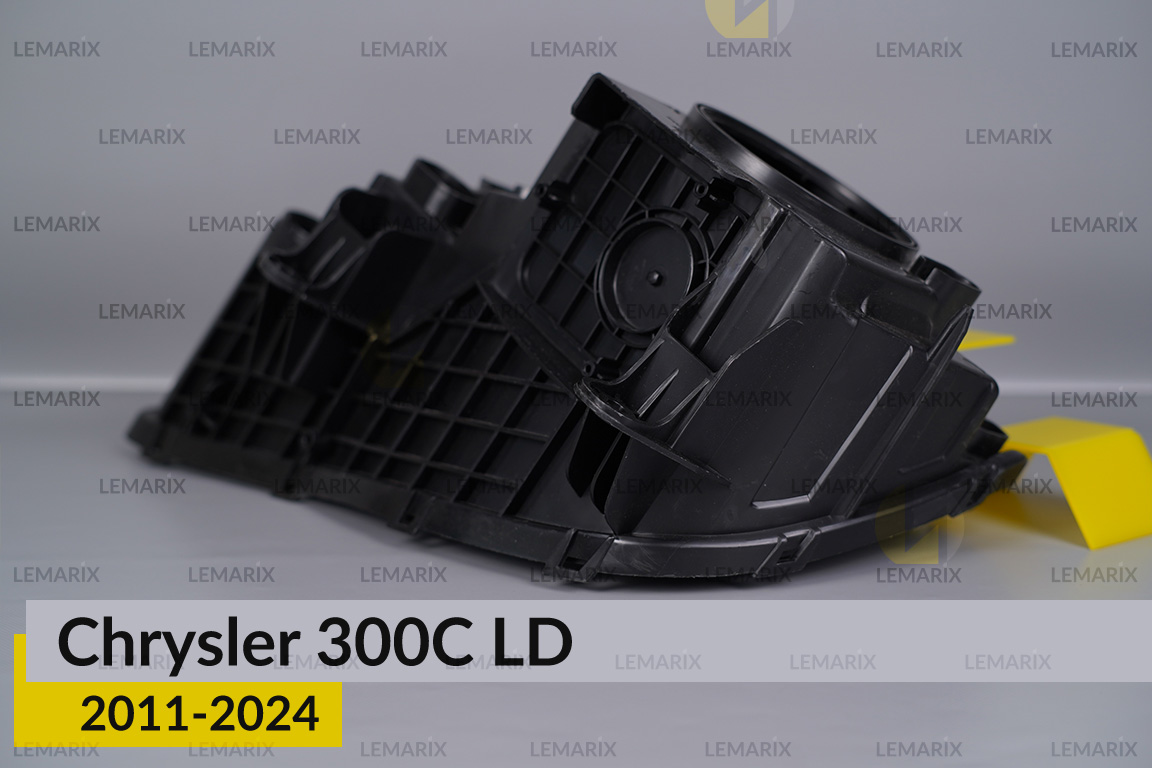 Корпус фари Chrysler 300C LD (2011-2024) правий