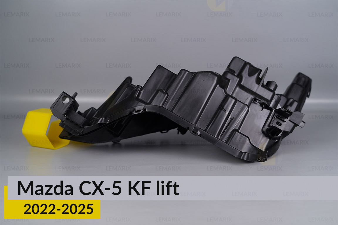 Корпус фари Mazda CX-5 KF (2022-2025) рест правий