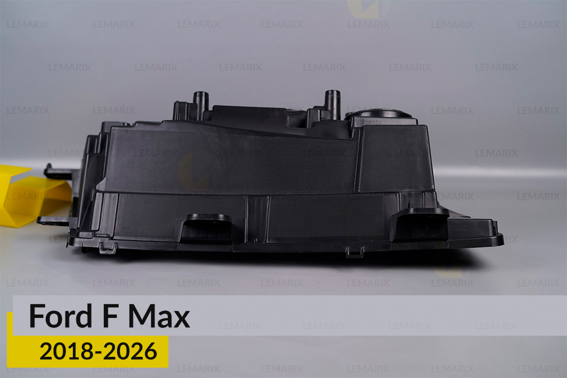 Корпус фари Ford F Max (2018-2026) правий