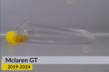 Скло фари Mclaren GT (2019-2024) праве