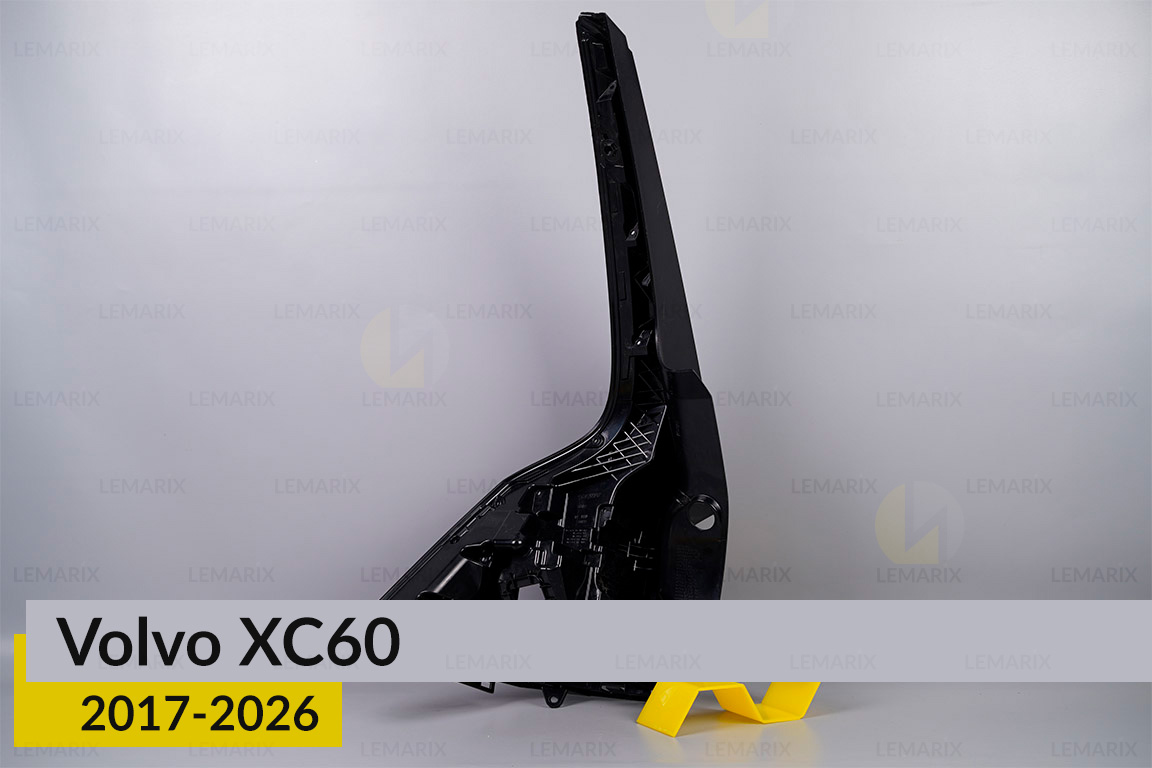 Корпус заднього ліхтаря Volvo XC60 (2017-2026) правий