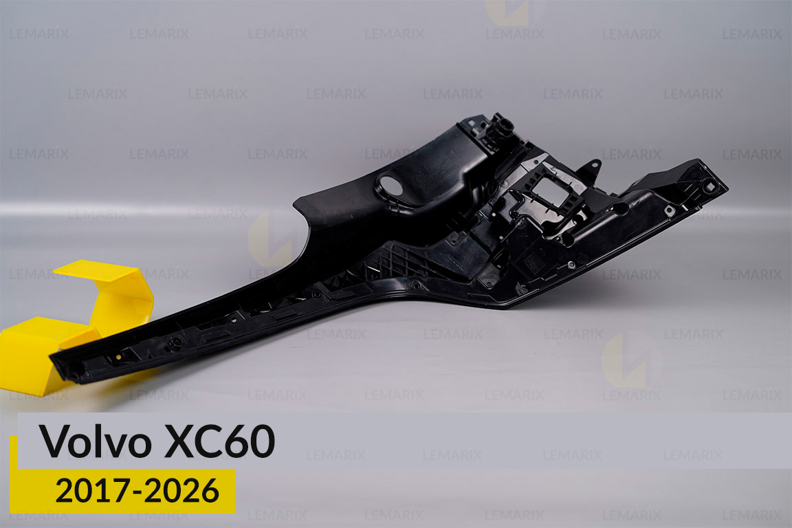 Корпус заднього ліхтаря Volvo XC60 (2017-2026) правий
