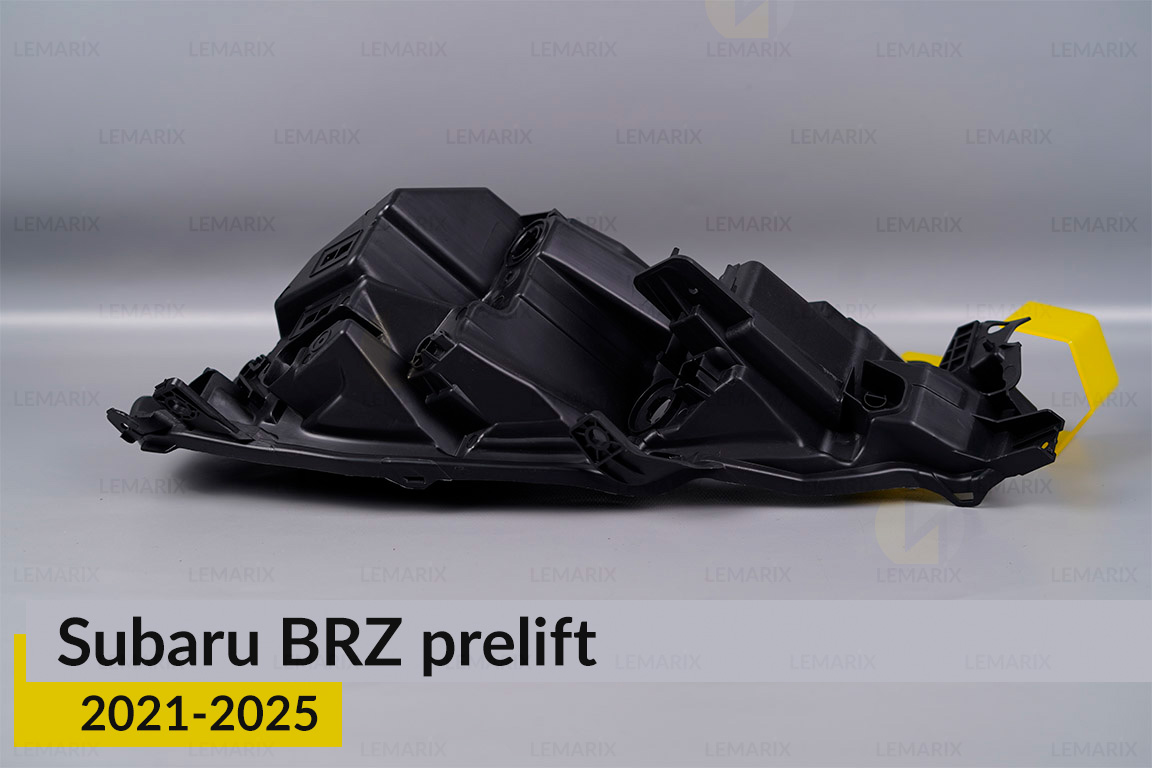 Корпус фари Subaru BRZ (2021-2026) дорест правий