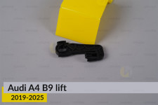 Внутрішній кронштейн регулювання фари Audi A4 B9 LED (2019-2025) рест правий