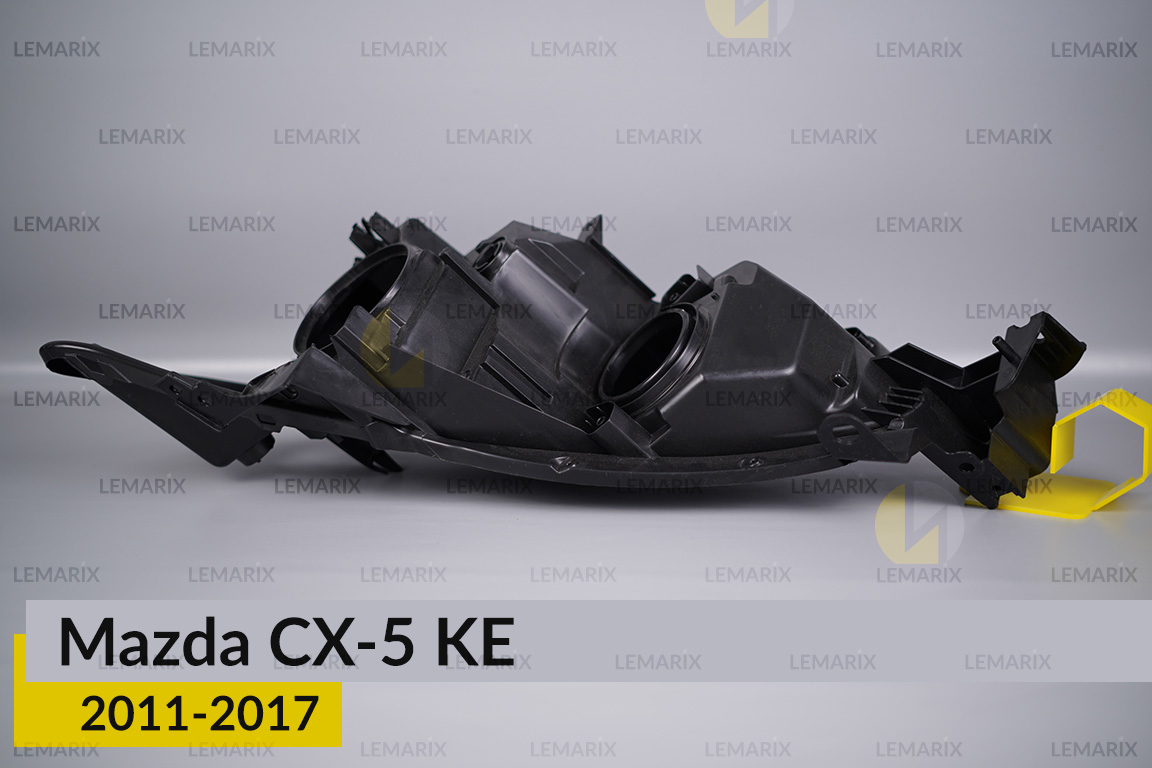Корпус фари Mazda CX-5 KE (2011-2017) правий