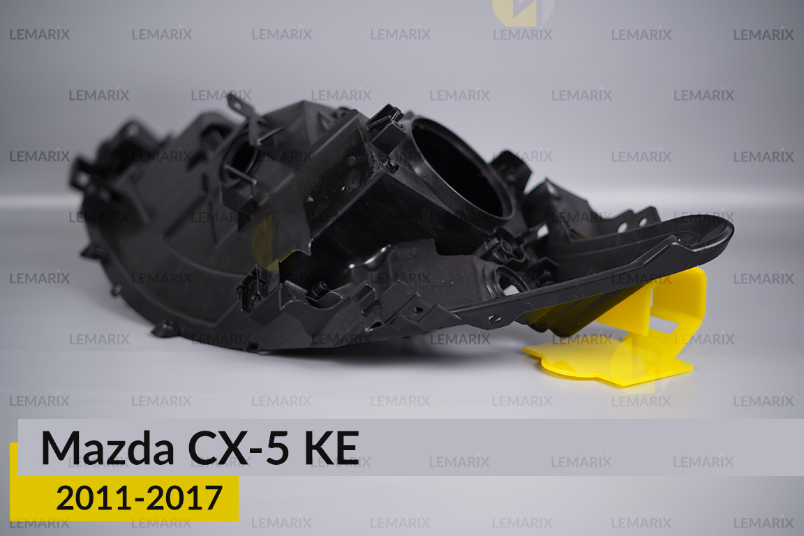 Корпус фари Mazda CX-5 KE (2011-2017) правий