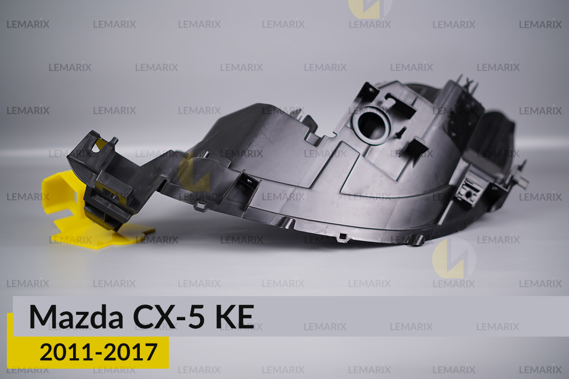 Корпус фари Mazda CX-5 KE (2011-2017) правий