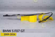 Ущільнювач фари BMW 5 F07 GT (2009-2016) лівий
