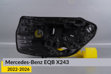 Корпус фари Mercedes-Benz EQB X243 (2022-2026) лівий