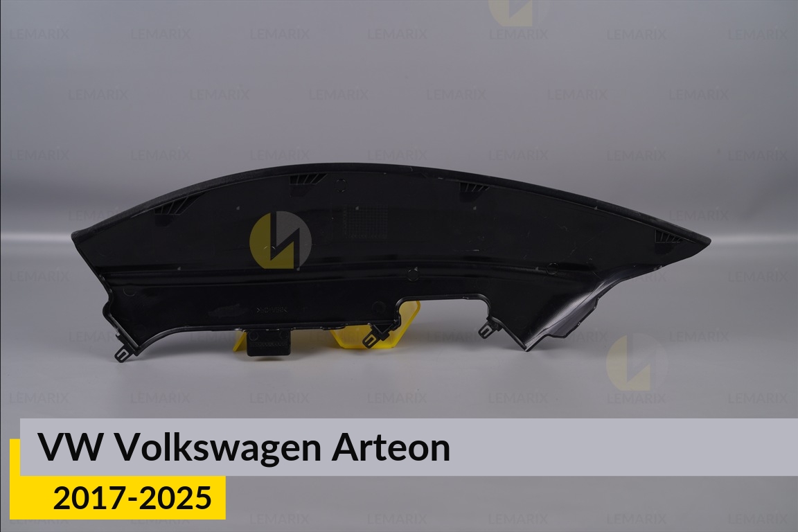Декоративна маска верхня VW Volkswagen Arteon (2017-2025) права