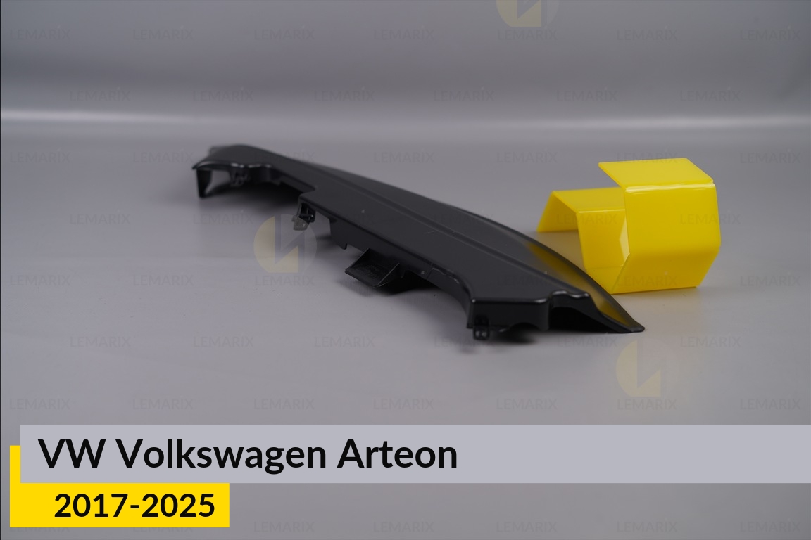 Декоративна маска верхня VW Volkswagen Arteon (2017-2025) права