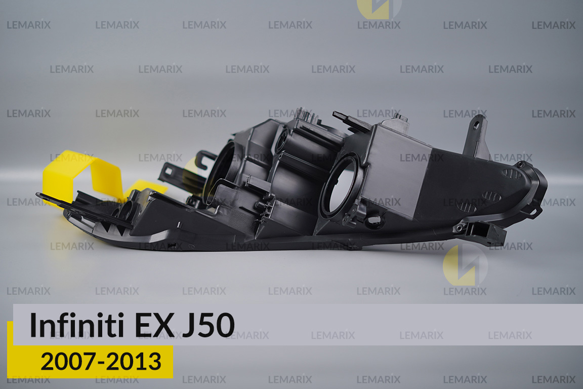 Корпус фари Infiniti EX J50 (2007-2013) правий