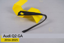 Ущільнювач фари Audi Q2 GA (2016-2025) правий