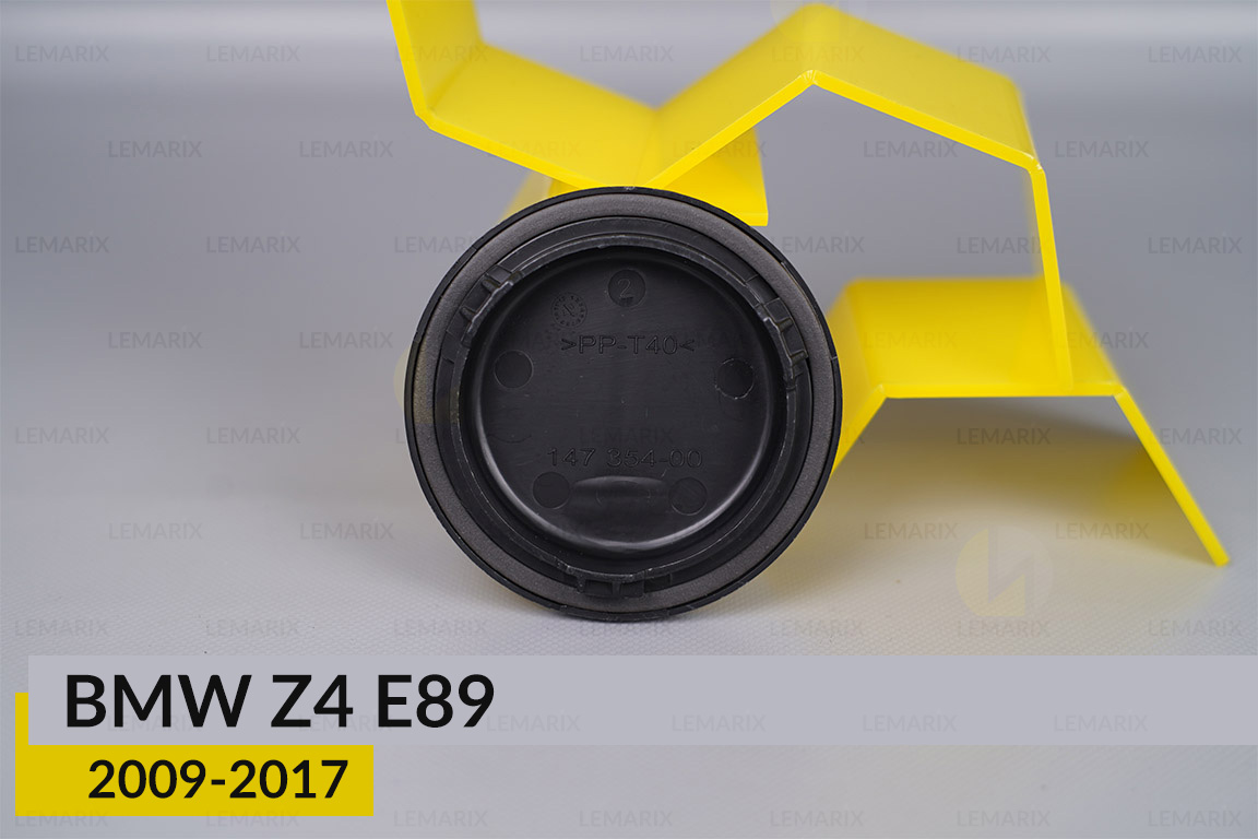Кришка ковпак заглушка фари BMW Z4 E89 (2009-2017) мала ліва/права