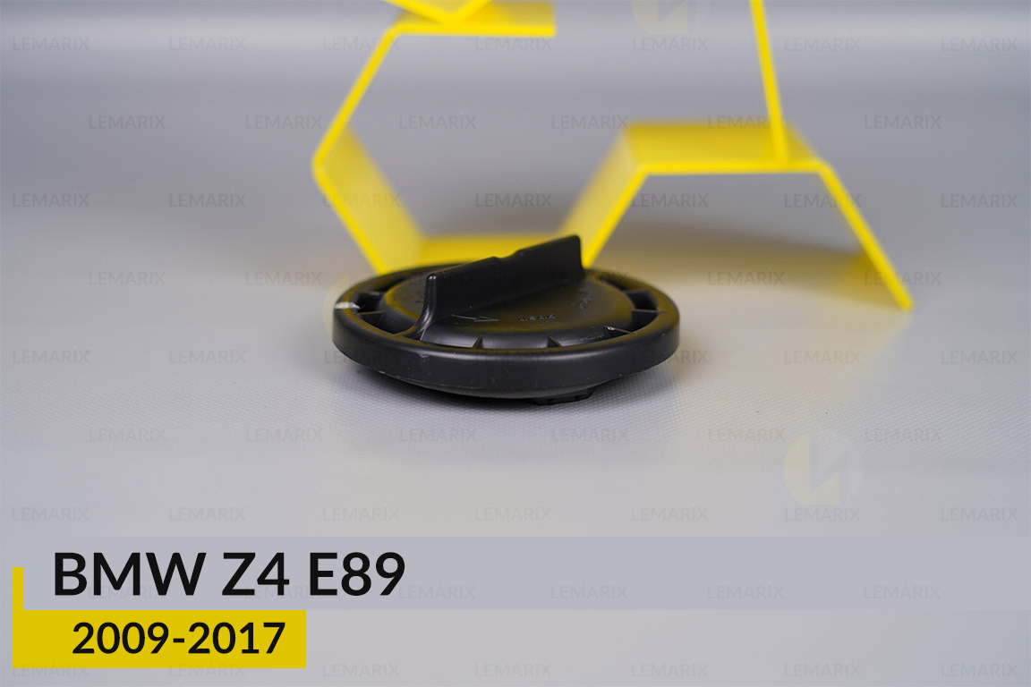 Кришка ковпак заглушка фари BMW Z4 E89 (2009-2017) мала ліва/права