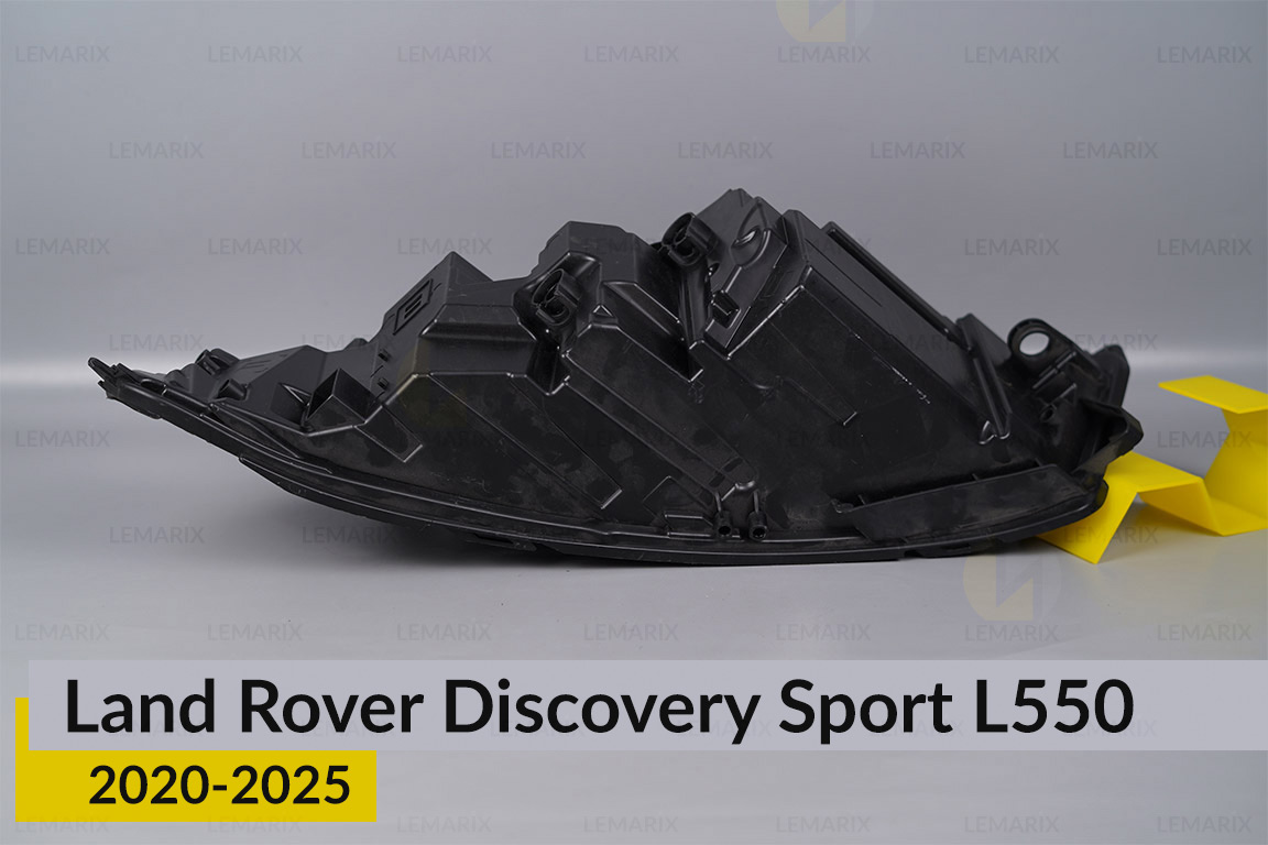 Корпус фари Land Rover Discovery Sport L550 (2020-2026) рест правий
