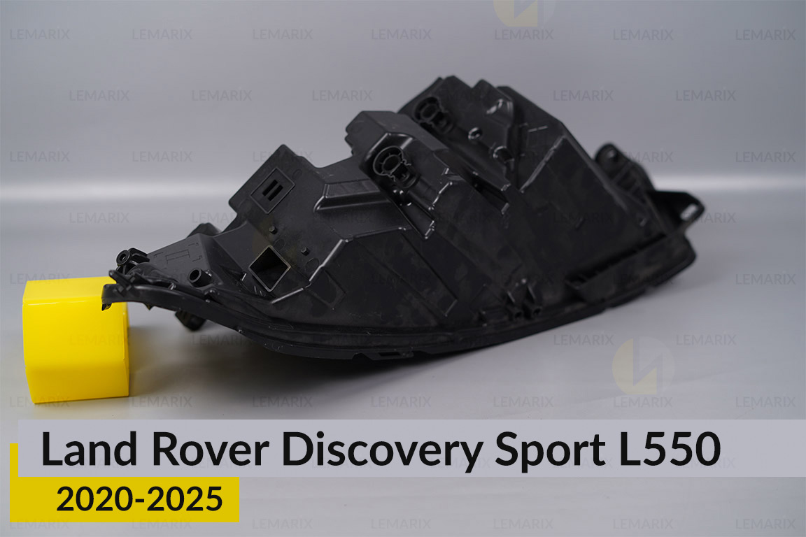 Корпус фари Land Rover Discovery Sport L550 (2020-2026) рест правий
