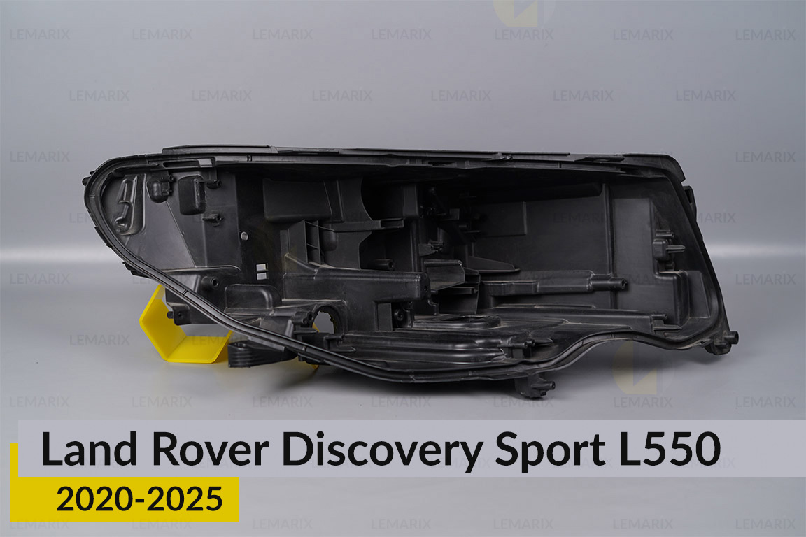 Корпус фари Land Rover Discovery Sport L550 (2020-2025) правий