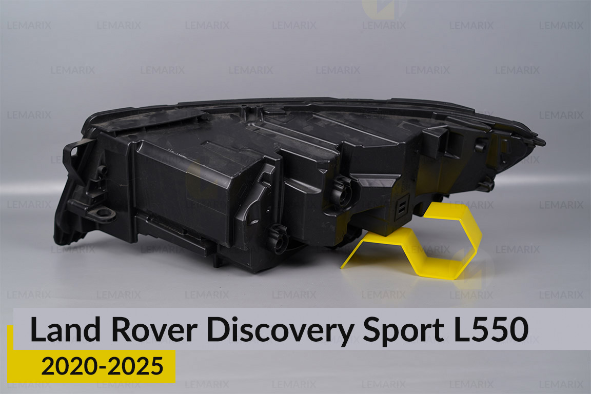 Корпус фари Land Rover Discovery Sport L550 (2020-2025) правий