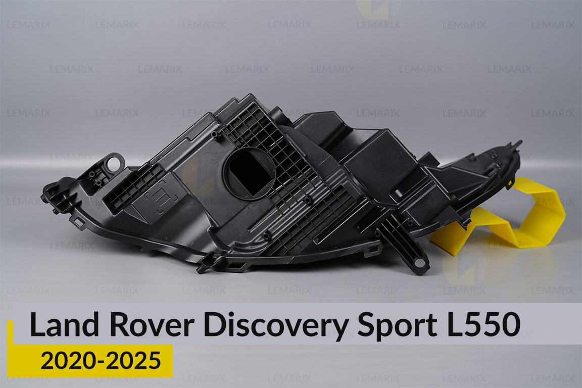 Корпус фари Land Rover Discovery Sport L550 (2020-2025) правий