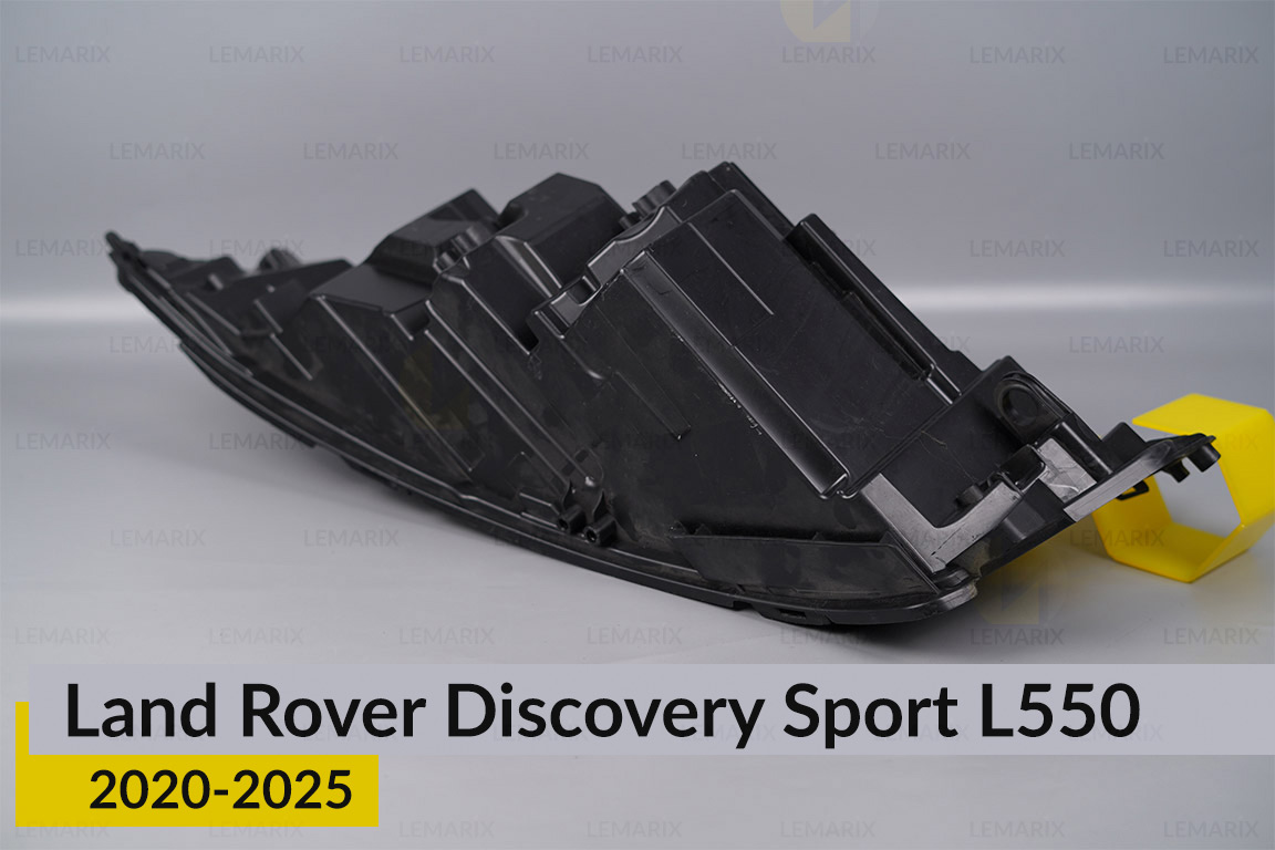 Корпус фари Land Rover Discovery Sport L550 (2020-2025) правий