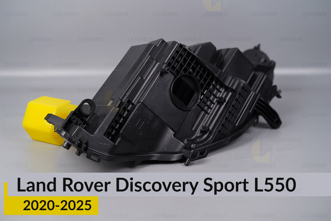 Корпус фари Land Rover Discovery Sport L550 (2020-2025) правий