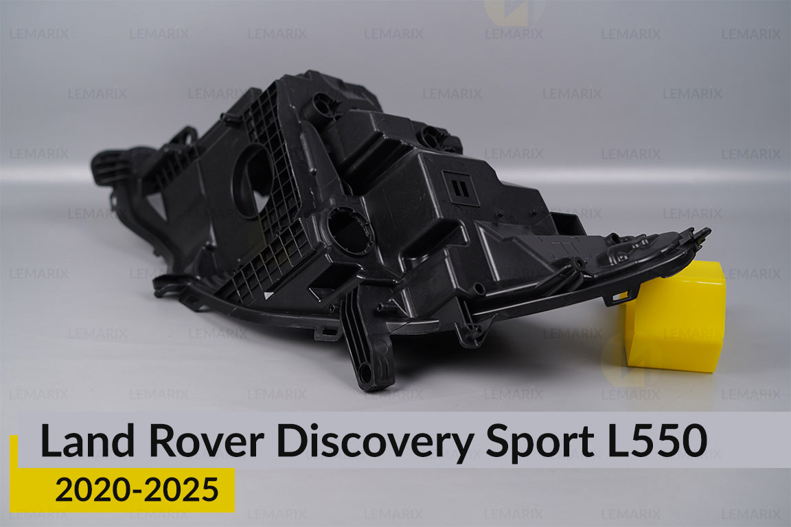 Корпус фари Land Rover Discovery Sport L550 (2020-2025) правий