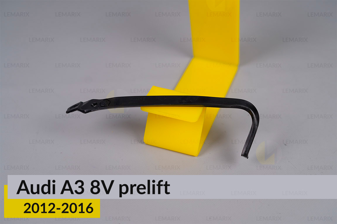 Ущільнювач фари Audi A3 8V (2012-2016) дорест правий