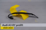 Ущільнювач фари Audi A3 8Y (2020-2025) дорест лівий