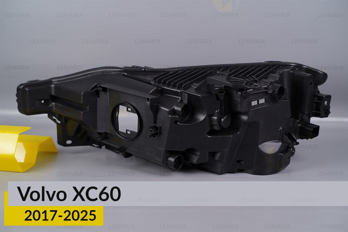 Корпус фари Volvo XC60 (2017-2026) правий