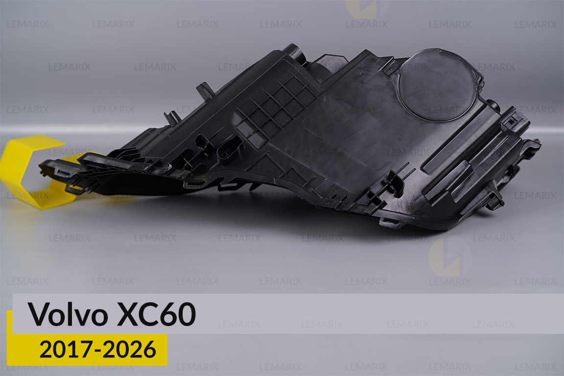 Корпус фари Volvo XC60 (2017-2026) правий