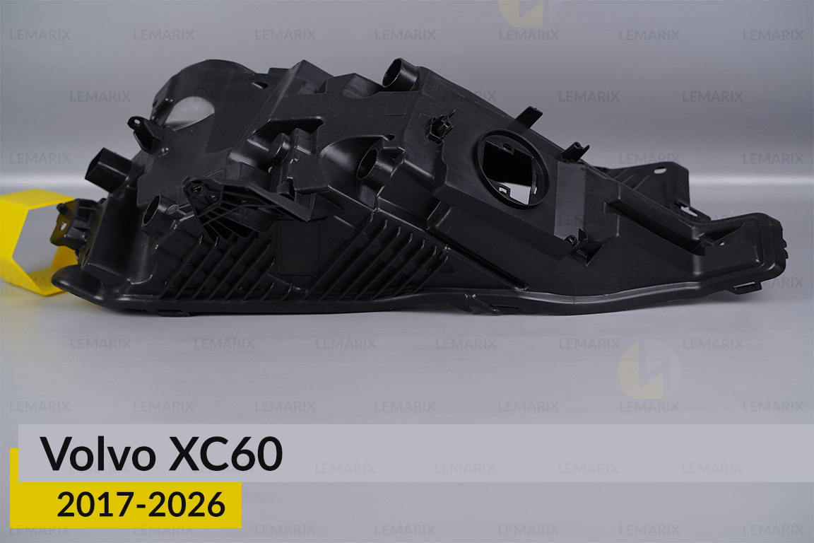 Корпус фари Volvo XC60 (2017-2026) правий