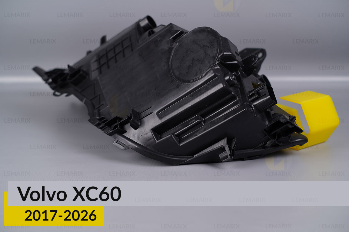 Корпус фари Volvo XC60 (2017-2026) правий