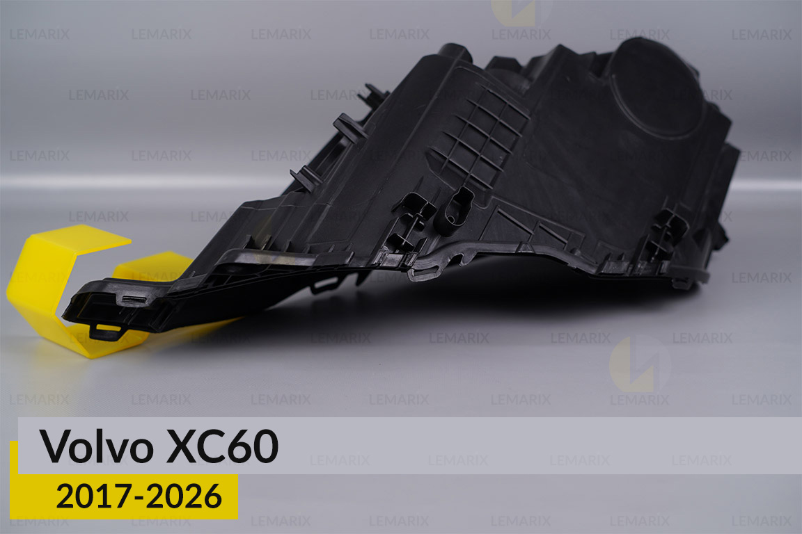 Корпус фари Volvo XC60 (2017-2026) правий